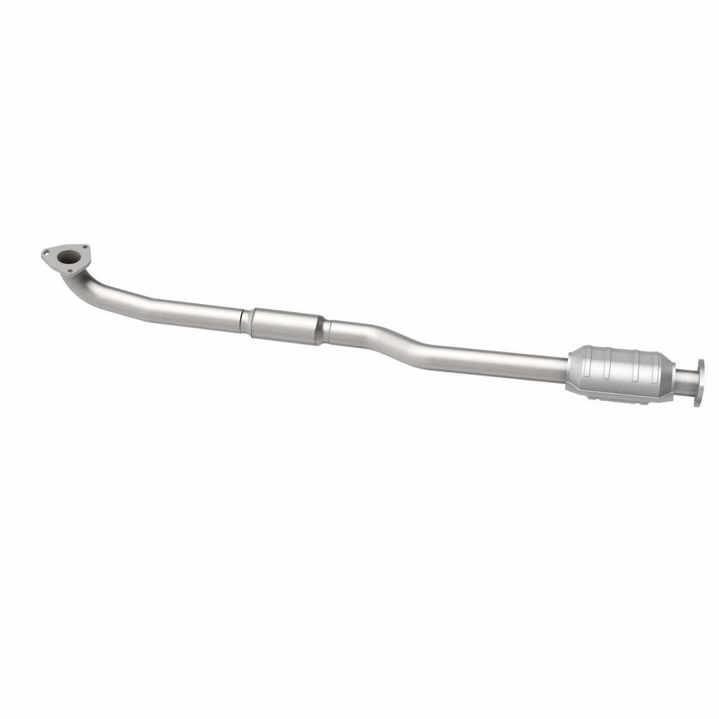 MagnaFlow Exhaust Products 24048 HM Grade Direct-Fit Catalytic Converter for Select Daewoo Leganza