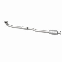 Load image into Gallery viewer, MagnaFlow Exhaust Products 24048 HM Grade Direct-Fit Catalytic Converter for Select Daewoo Leganza