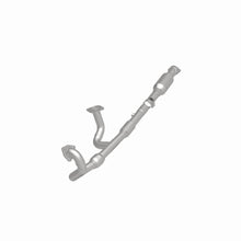 Load image into Gallery viewer, MagnaFlow Exhaust Products 51294 OEM Grade Direct-Fit Catalytic Converter for Select Saab 9-5