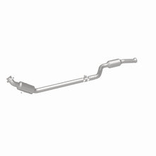 Load image into Gallery viewer, MagnaFlow Exhaust Products 21-563 OEM Grade Direct-Fit Catalytic Converter for Select Mercedes-Benz CLS550