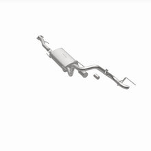 Load image into Gallery viewer, MagnaFlow Exhaust Products 19546 Overland Series Cat-Back System for Select Toyota 4Runner