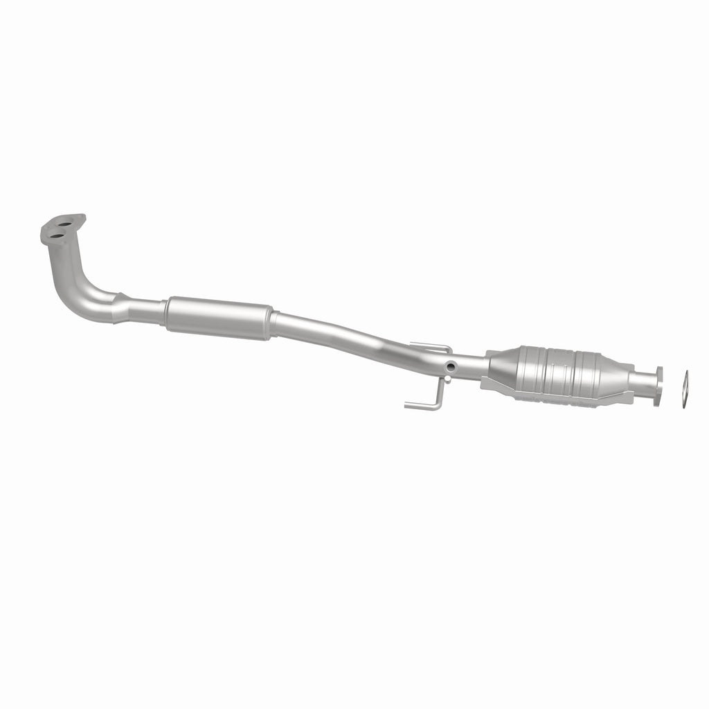 MagnaFlow Exhaust Products 4481122 California CARB Direct-Fit Catalytic Converter for Select Mitsubishi Lancer