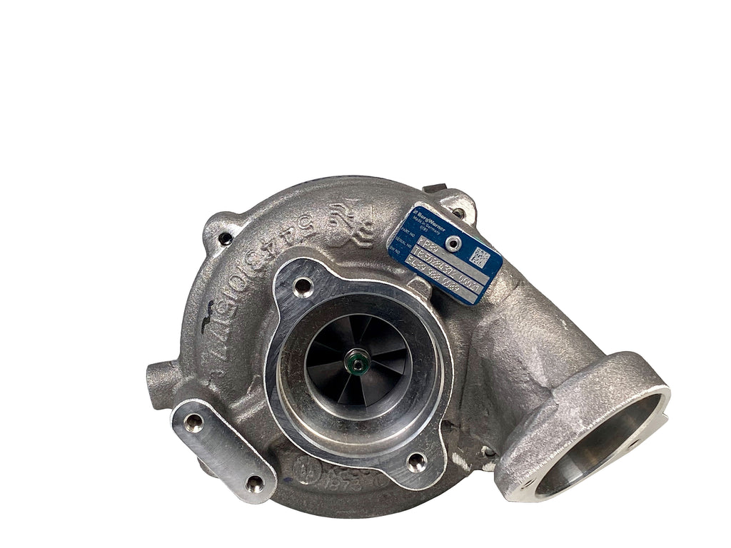 Alliant Power 54399880089 Turbocharger