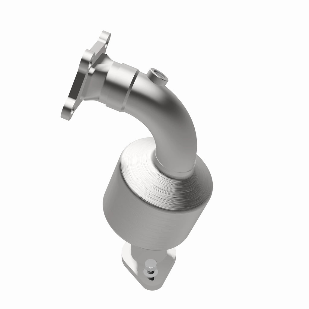MagnaFlow Exhaust Products 551402 California CARB Direct-Fit Catalytic Converter for Select Buick LaCrosse