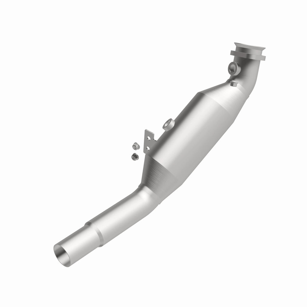 MagnaFlow Exhaust Products 52997 OEM Grade Direct-Fit Catalytic Converter for Select Mercedes-Benz E400
