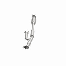 Load image into Gallery viewer, MagnaFlow Exhaust Products 49534 OEM Grade Direct-Fit Catalytic Converter for Select Hyundai Tiburon