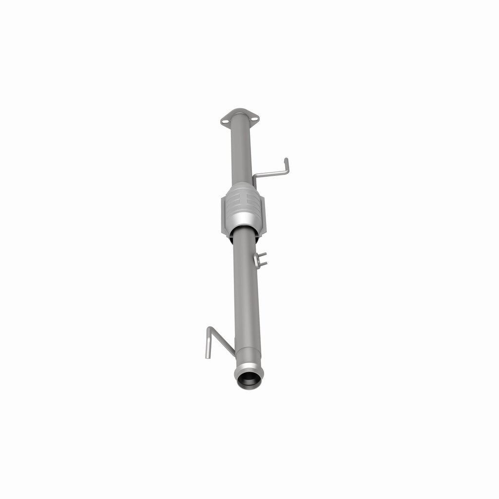MagnaFlow Exhaust Products 49704 OEM Grade Direct-Fit Catalytic Converter for Select Toyota Tundra
