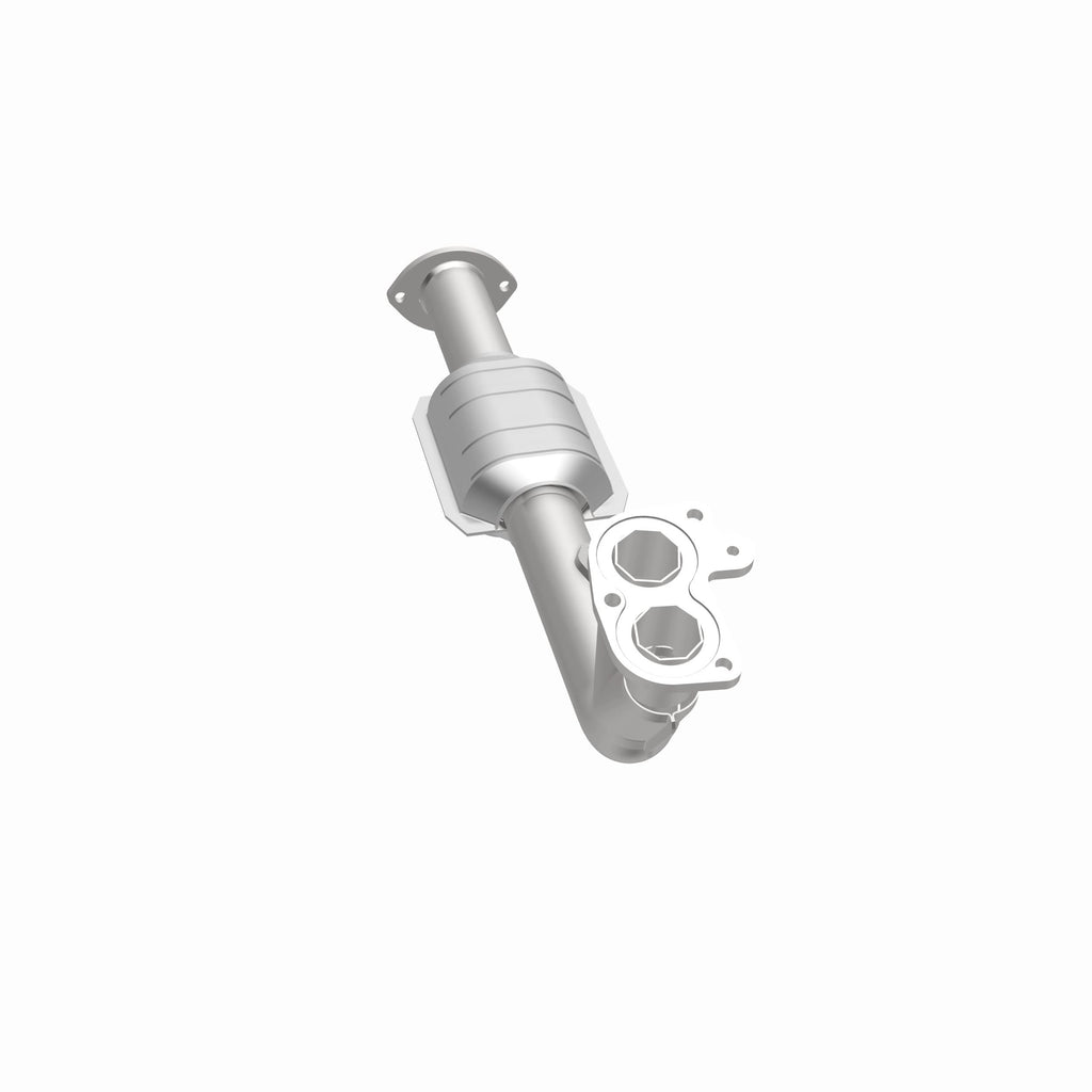 MagnaFlow Exhaust Products 27301 HM Grade Direct-Fit Catalytic Converter for Select Toyota 4Runner