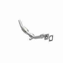 Load image into Gallery viewer, MagnaFlow Exhaust Products 23643 HM Grade Direct-Fit Catalytic Converter for Select Audi A6 Quattro, Audi Allroad Quattro