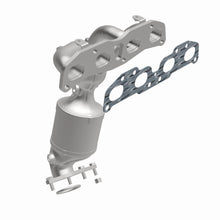 Load image into Gallery viewer, MagnaFlow Exhaust Products 5631295 California CARB Manifold Catalytic Converter for Select Nissan Altima