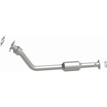 Load image into Gallery viewer, MagnaFlow Exhaust Products 23130 HM Grade Direct-Fit Catalytic Converter for Select Oldsmobile Achieva, Pontiac Grand Am