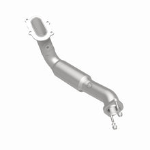 Load image into Gallery viewer, MagnaFlow Exhaust Products 4561847 California CARB Direct-Fit Catalytic Converter for Select Chevrolet Corvette