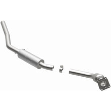 Load image into Gallery viewer, MagnaFlow Exhaust Products 5551510 California CARB Direct-Fit Catalytic Converter for Select Chrysler Town &amp; Country, Dodge Grand Caravan