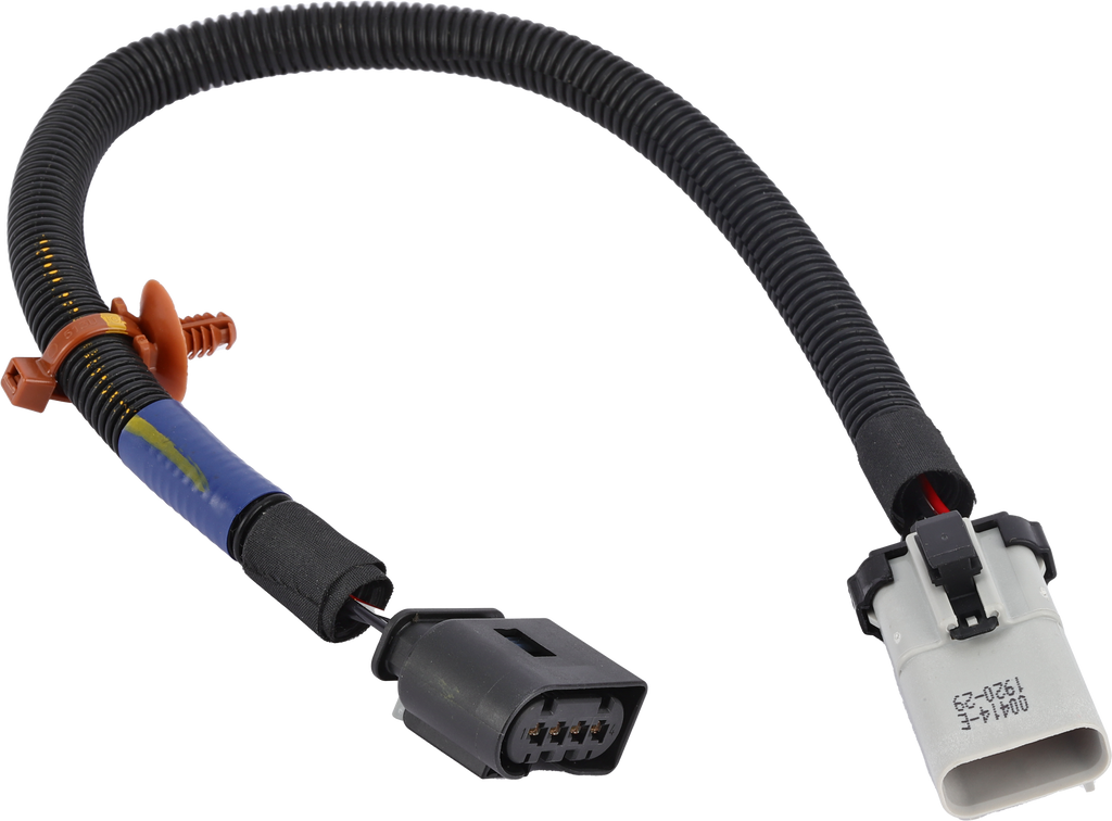 Alliant Power 5347703H Variable Geometry Turbocharger (VGT) Actuator Wiring Harness