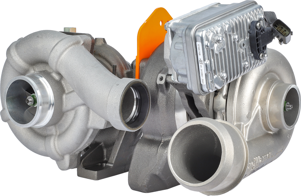 Alliant Power 479514 Turbocharger