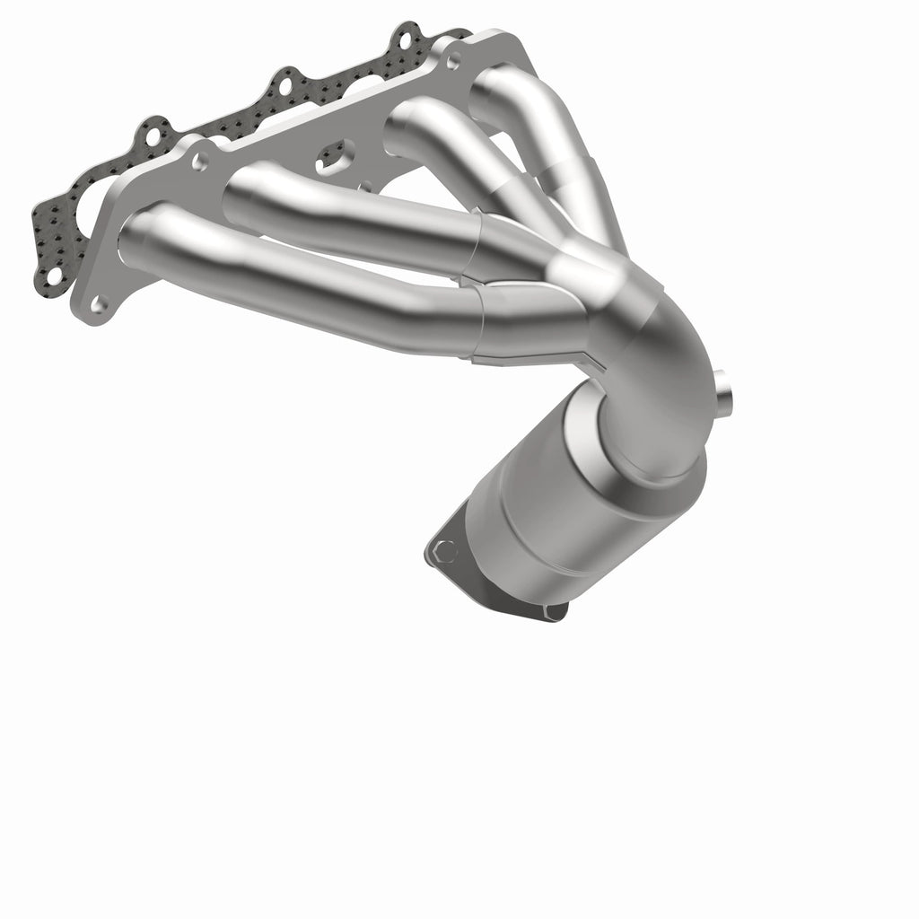 MagnaFlow Exhaust Products 50882 HM Grade Manifold Catalytic Converter for Select Toyota Camry, Toyota Solara