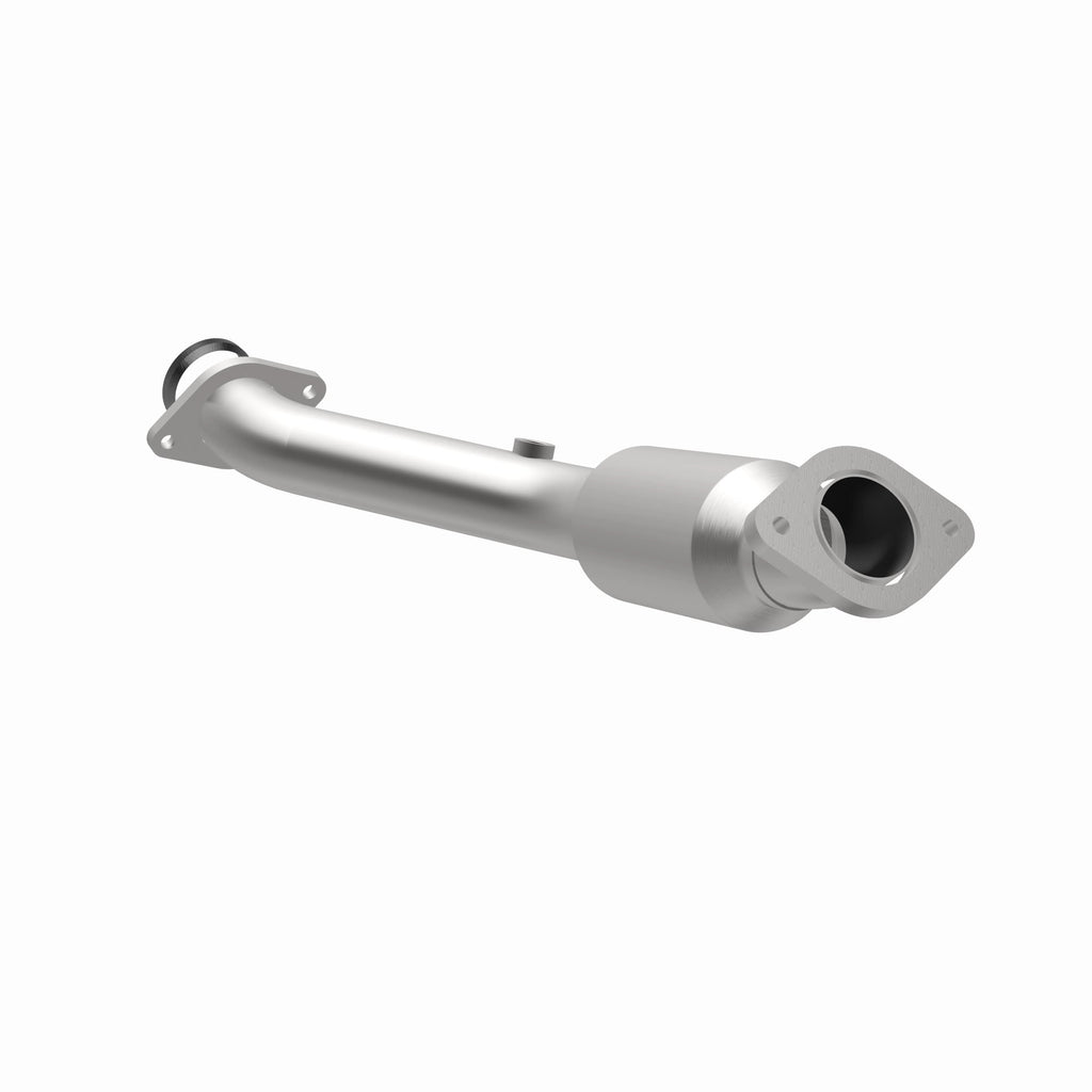 MagnaFlow Exhaust Products 4561733 California CARB Direct-Fit Catalytic Converter for Select Chevrolet Corvette