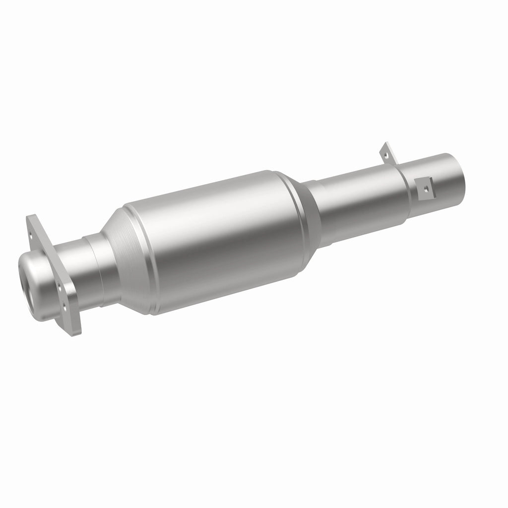 MagnaFlow Exhaust Products 3391486 California CARB Direct-Fit Catalytic Converter for Select Chevrolet S10, Chevrolet S10 Blazer, GMC Jimmy, GMC S15, GMC S15 Jimmy, GMC Sonoma, GMC Syclone, GMC Typhoon, Oldsmobile Bravada