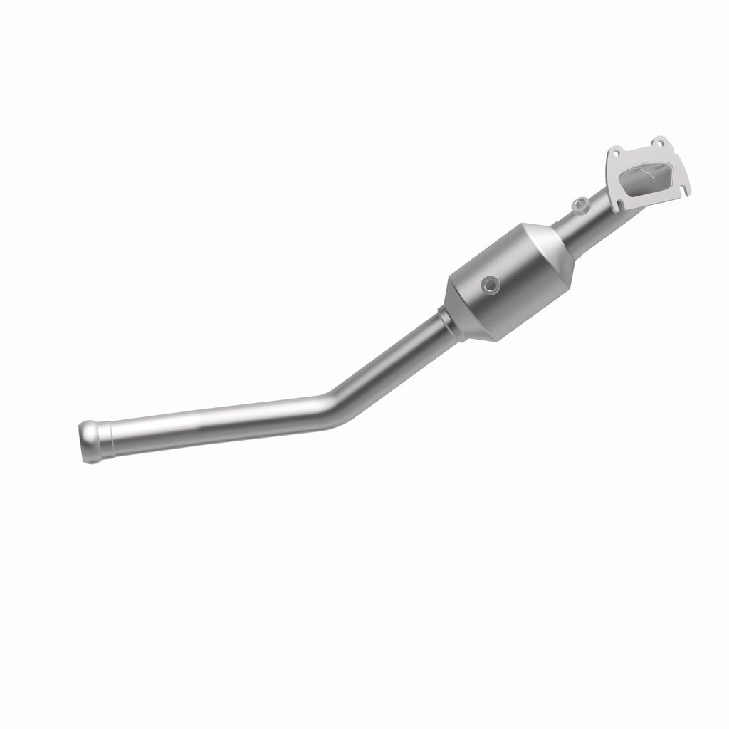 MagnaFlow Exhaust Products 5551250 California CARB Manifold Catalytic Converter for Select Dodge Durango, Jeep Grand Cherokee
