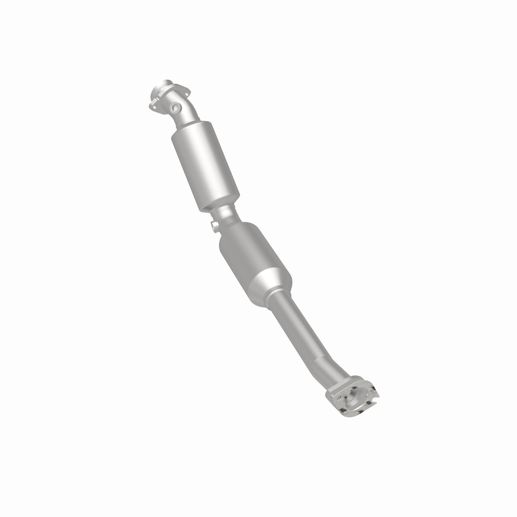 MagnaFlow Exhaust Products 551058 California CARB Direct-Fit Catalytic Converter for Select Ford Crown Victoria, Lincoln Town Car, Mercury Grand Marquis