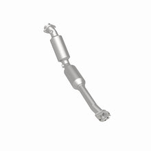 Load image into Gallery viewer, MagnaFlow Exhaust Products 551058 California CARB Direct-Fit Catalytic Converter for Select Ford Crown Victoria, Lincoln Town Car, Mercury Grand Marquis