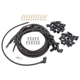 Edelbrock 22701  Universal Spark Plug Wire Set