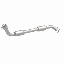 Load image into Gallery viewer, MagnaFlow Exhaust Products 5582633 California CARB Direct-Fit Catalytic Converter for Select Lexus LX570, Toyota Land Cruiser