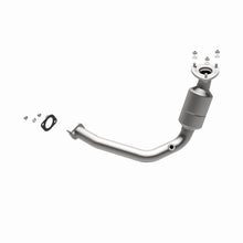 Load image into Gallery viewer, MagnaFlow Exhaust Products 49106 OEM Grade Direct-Fit Catalytic Converter for Select Chevrolet Malibu