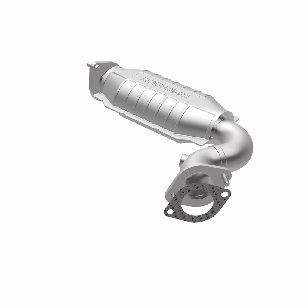 MagnaFlow Exhaust Products 49170 OEM Grade Direct-Fit Catalytic Converter for Select Cadillac CTS, Cadillac SRX, Cadillac STS