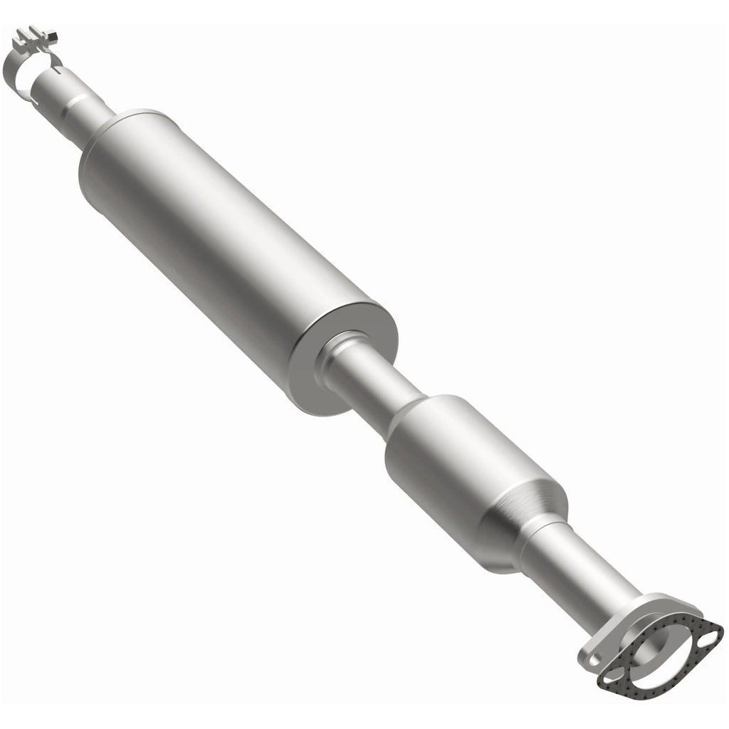 MagnaFlow Exhaust Products 21-986 OEM Grade Direct-Fit Catalytic Converter for Select Ford Explorer