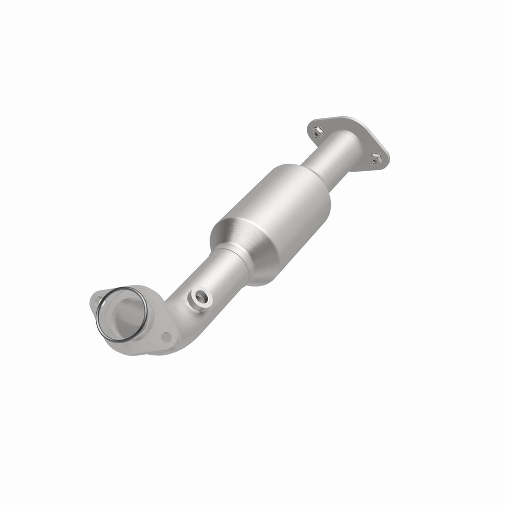 MagnaFlow Exhaust Products 280078 OEM Grade Direct-Fit Catalytic Converter for Select Toyota Tacoma