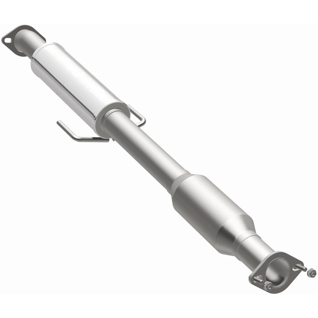 MagnaFlow Exhaust Products 52822 OEM Grade Direct-Fit Catalytic Converter for Select Hyundai Azera