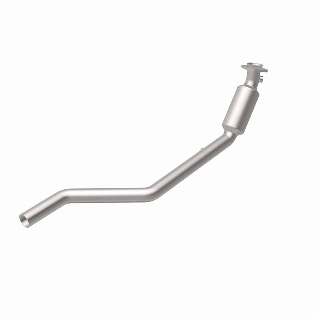 MagnaFlow Exhaust Products 49179 OEM Grade Direct-Fit Catalytic Converter for Select Jaguar S-Type, Lincoln LS