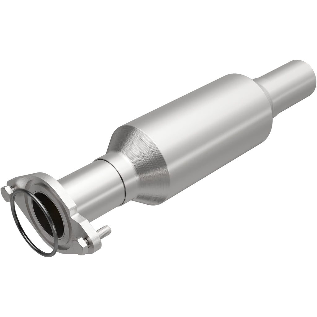 MagnaFlow Exhaust Products 5571999 California CARB Direct-Fit Catalytic Converter for Select Ford Fusion, Mercury Milan