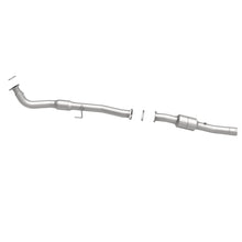 Load image into Gallery viewer, MagnaFlow Exhaust Products 51949 OEM Grade Direct-Fit Catalytic Converter for Select Chevrolet Silverado HD
