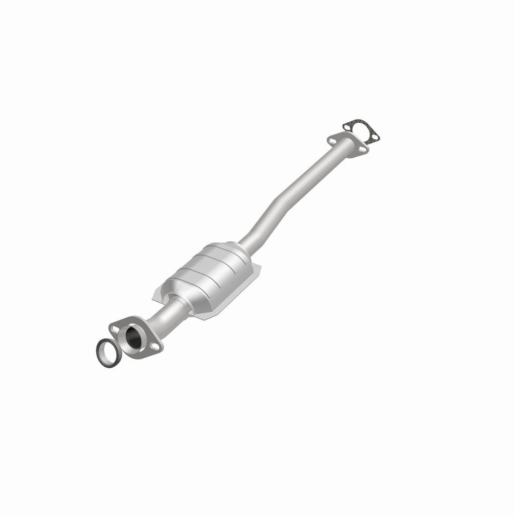 MagnaFlow Exhaust Products 22614 Standard Grade Direct-Fit Catalytic Converter for Select Chevrolet Sprint