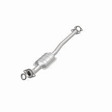 Load image into Gallery viewer, MagnaFlow Exhaust Products 22614 Standard Grade Direct-Fit Catalytic Converter for Select Chevrolet Sprint