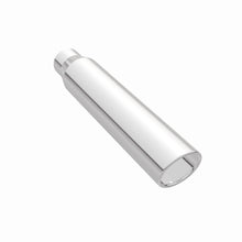 Load image into Gallery viewer, MagnaFlow Exhaust Products 35114 Single Exhaust Tip - 2.5in. Inlet/3.5in. Outlet