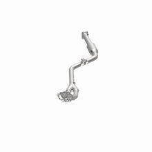 Load image into Gallery viewer, MagnaFlow Exhaust Products 4481662 California CARB Direct-Fit Catalytic Converter for Select BMW 318i, BMW 318is, BMW 318ti