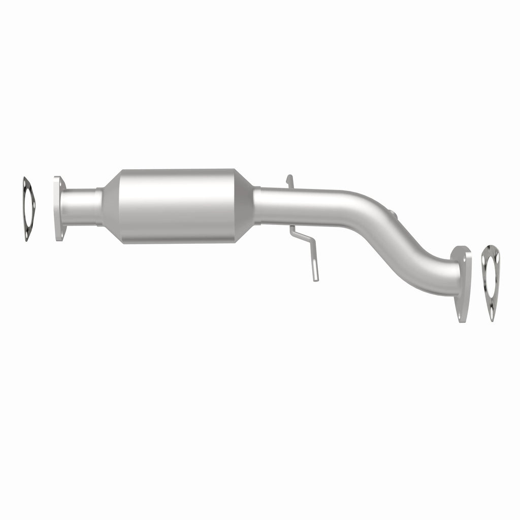 MagnaFlow Exhaust Products 4451455 California CARB Direct-Fit Catalytic Converter for Select Chevrolet Blazer, GMC Jimmy, Oldsmobile Bravada