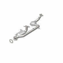 Load image into Gallery viewer, MagnaFlow Exhaust Products 441122 California CARB Direct-Fit Catalytic Converter for Select Lincoln Continental