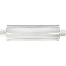 Load image into Gallery viewer, MagnaFlow Exhaust Products 13740 Multi-Chamber Performance Muffler; 3in. Center/Center; 7x34x7 Body