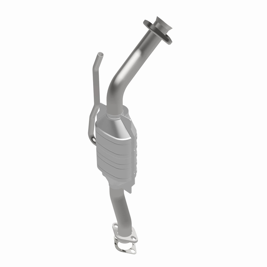MagnaFlow Exhaust Products 93368 Standard Grade Direct-Fit Catalytic Converter for Select Ford Country Squire, Ford LTD, Ford LTD Crown Victoria, Lincoln Town Car, Mercury Grand Marquis