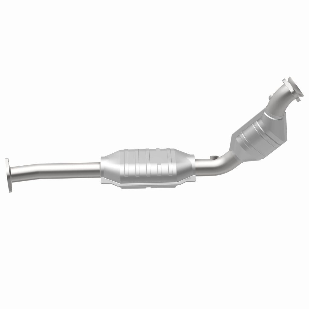 MagnaFlow Exhaust Products 49058 OEM Grade Direct-Fit Catalytic Converter for Select Ford Crown Victoria, Lincoln Town Car, Mercury Grand Marquis