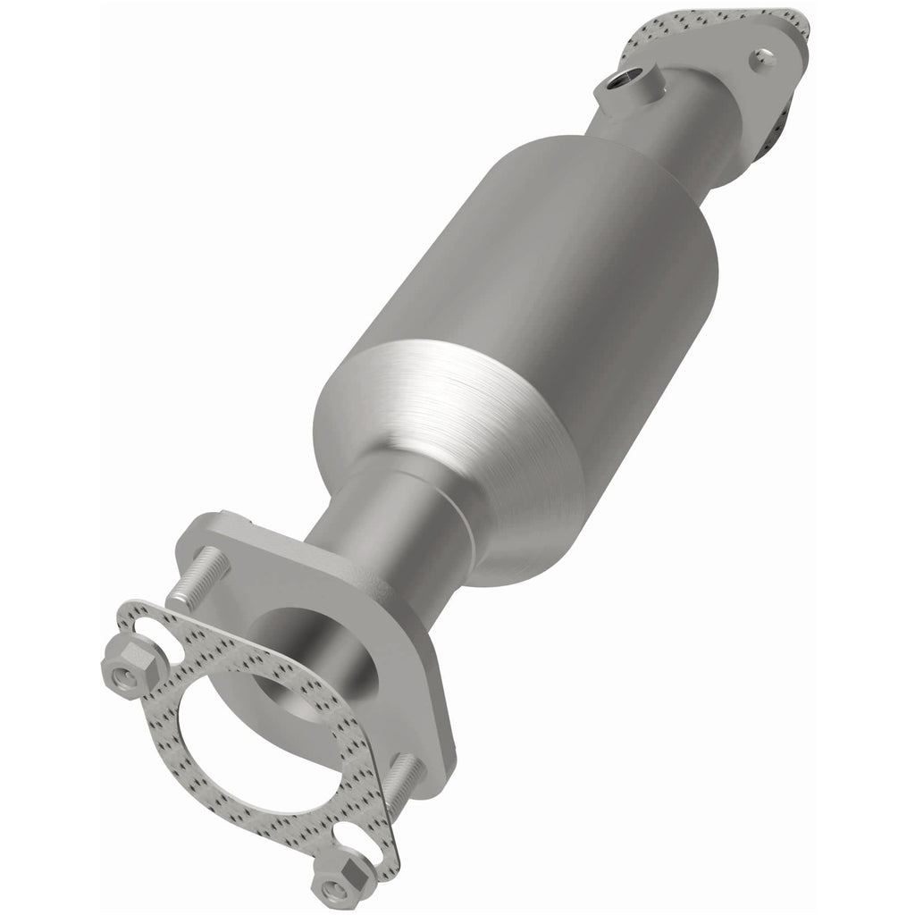 MagnaFlow Exhaust Products 4481930 California CARB Direct-Fit Catalytic Converter for Select Mitsubishi Lancer