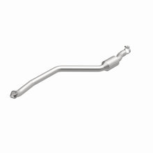 Load image into Gallery viewer, MagnaFlow Exhaust Products 52238 OEM Grade Direct-Fit Catalytic Converter for Select BMW 128i