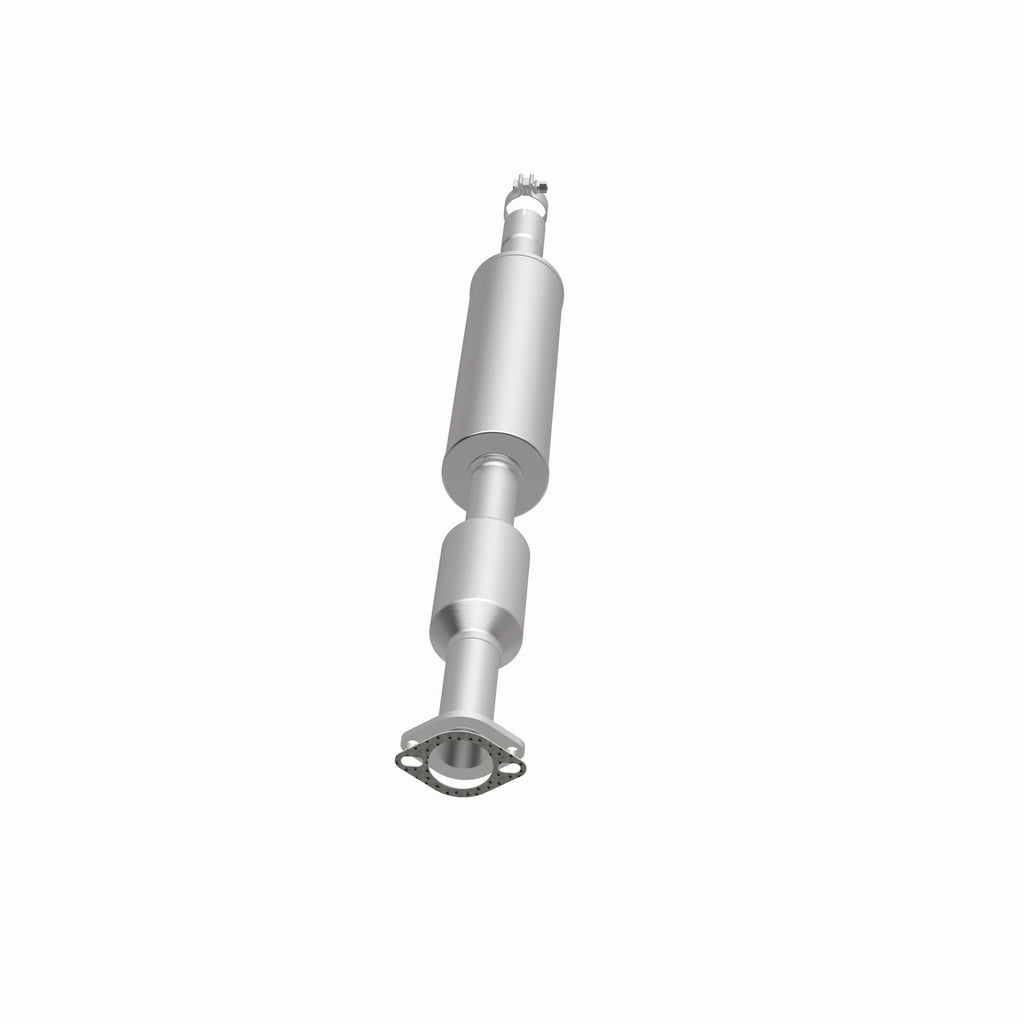 MagnaFlow Exhaust Products 21-986 OEM Grade Direct-Fit Catalytic Converter for Select Ford Explorer