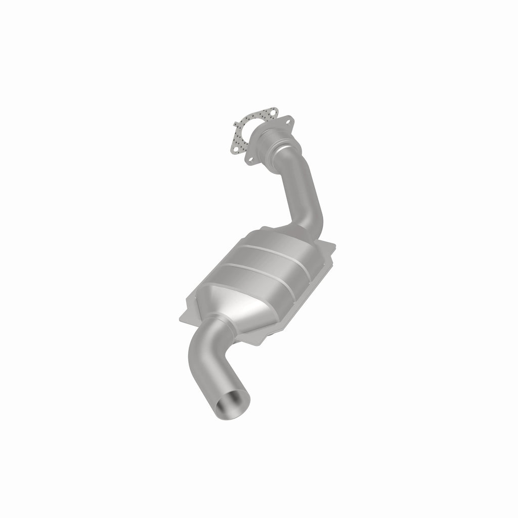 MagnaFlow Exhaust Products 51961 OEM Grade Direct-Fit Catalytic Converter for Select Ford Taurus, Mercury Sable