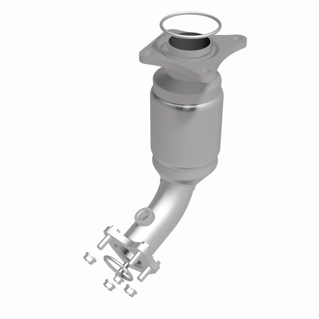 MagnaFlow Exhaust Products 49325 OEM Grade Direct-Fit Catalytic Converter for Select Nissan Altima