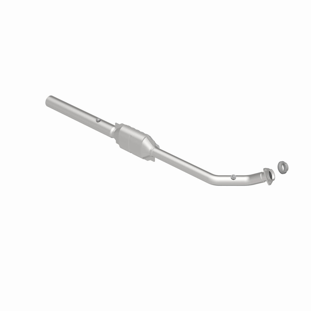MagnaFlow Exhaust Products 4451413 California CARB Direct-Fit Catalytic Converter for Select Chevrolet Express 1500, Chevrolet Express 2500, Chevrolet Express 3500, Chevrolet G30, GMC G3500, GMC Savana 1500, GMC Savana 2500, GMC Savana